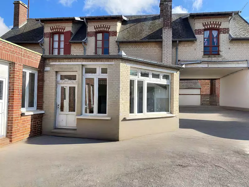 Maison, 75 m²