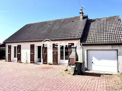 Maison, 73 m²