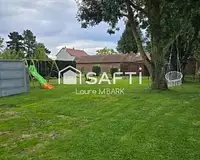 Maison, 128 m²