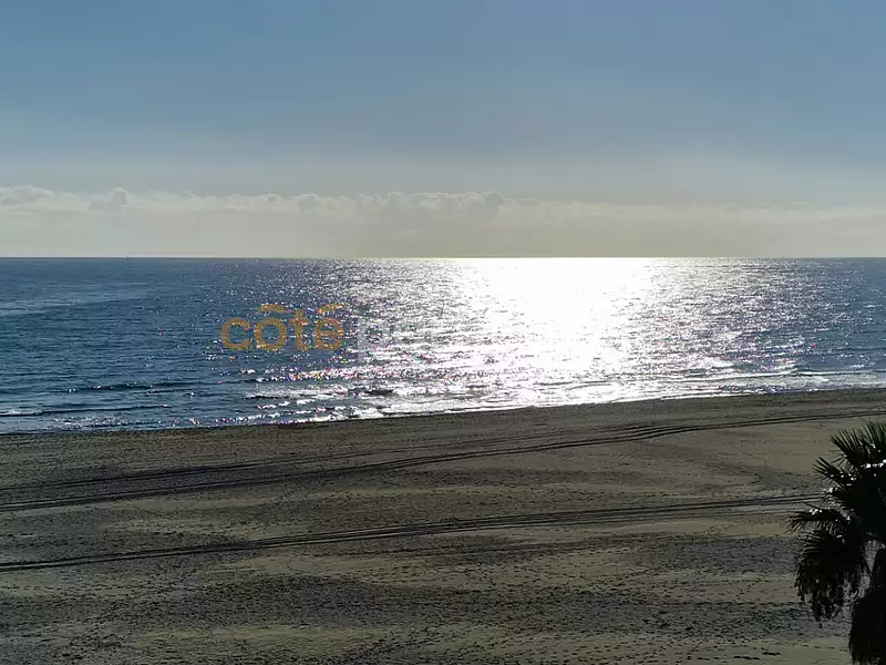 Appartement, 37,51 m²