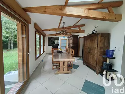 Maison, 209 m²