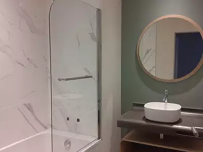 Appartement, 101,4 m²