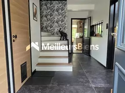 Maison, 203 m²