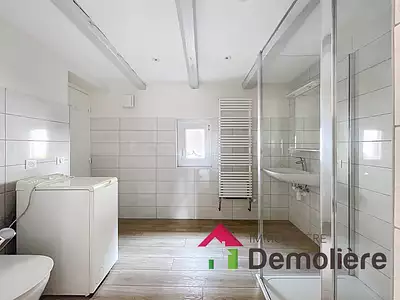 Maison, 92 m²