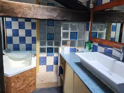 Appartement, 95 m²