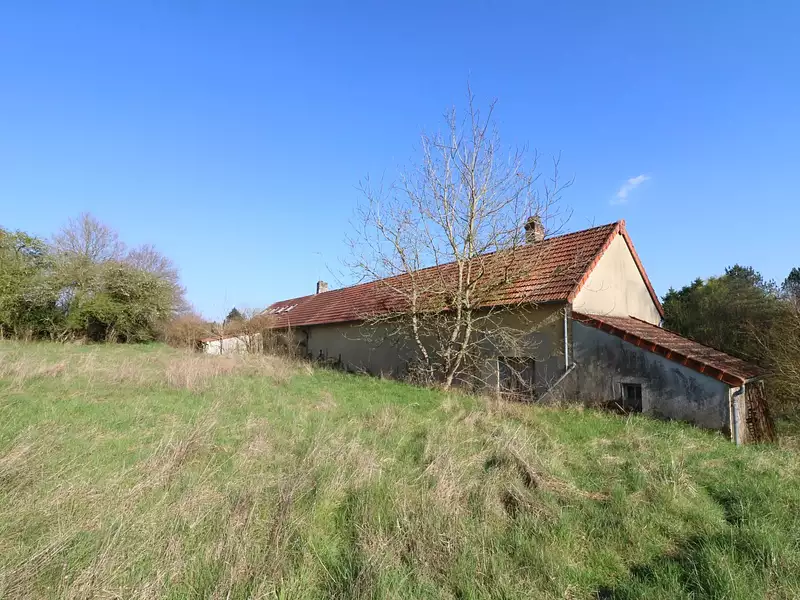 Maison, 270 m²