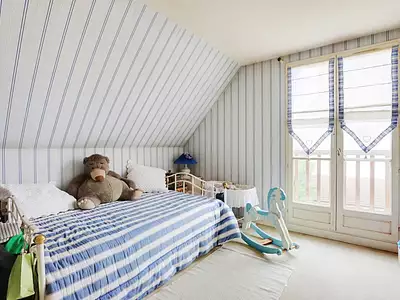 Maison, 202 m²
