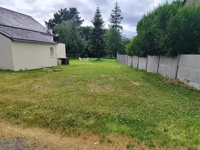 Maison, 92 m²