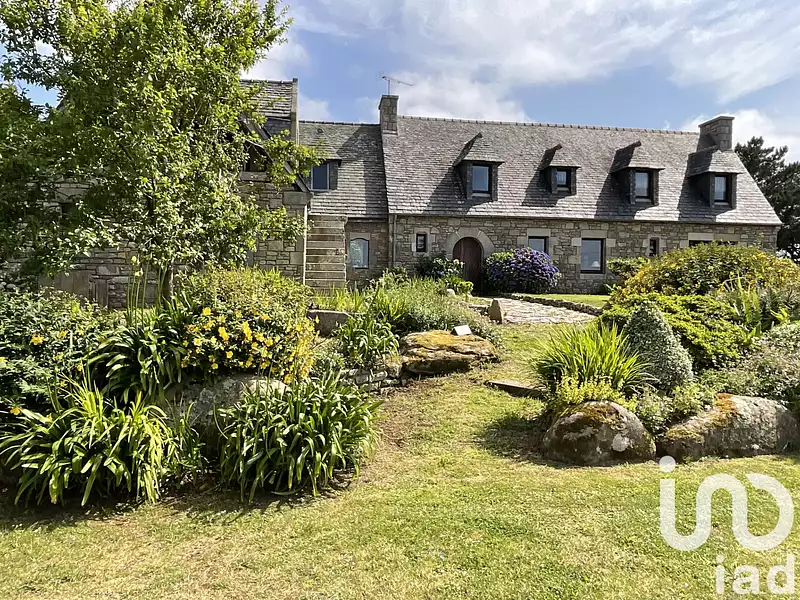Maison, 167 m²