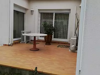 Maison, 158,43 m²