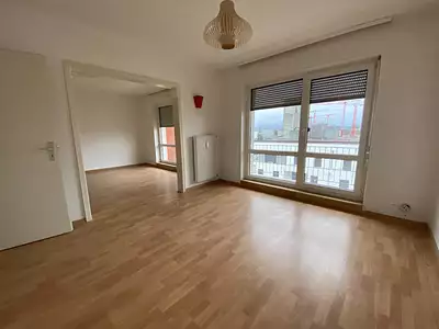 Appartement, 78,4 m²