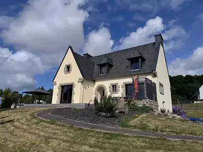 Maison, 154 m²