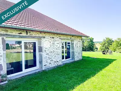 Maison, 390 m²