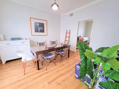 Maison, 57 m²