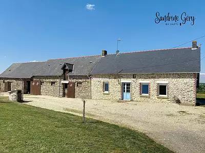 Maison, 106 m²