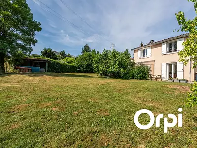 Maison, 105 m²