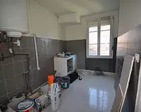 Immeuble, 90 m²