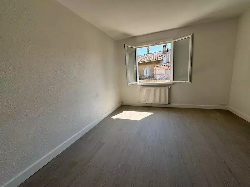 Appartement, 55 m²