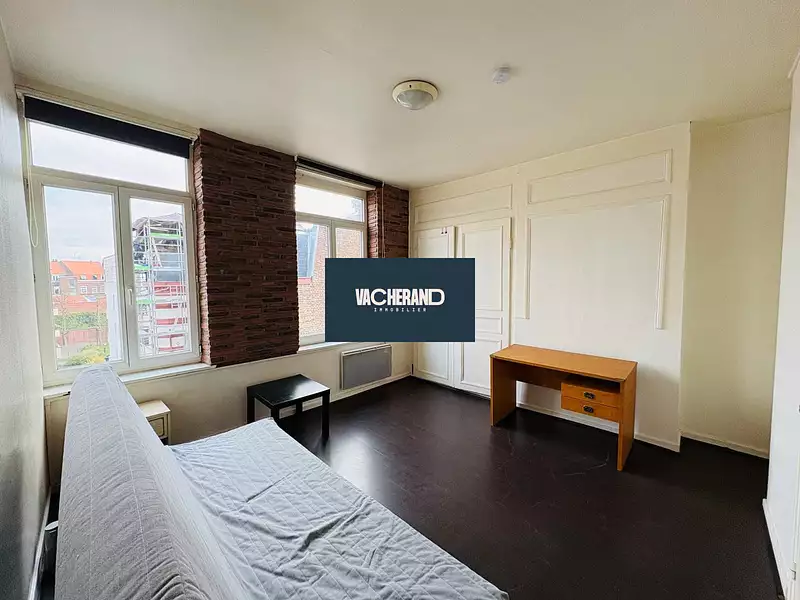Appartement, 18 m²