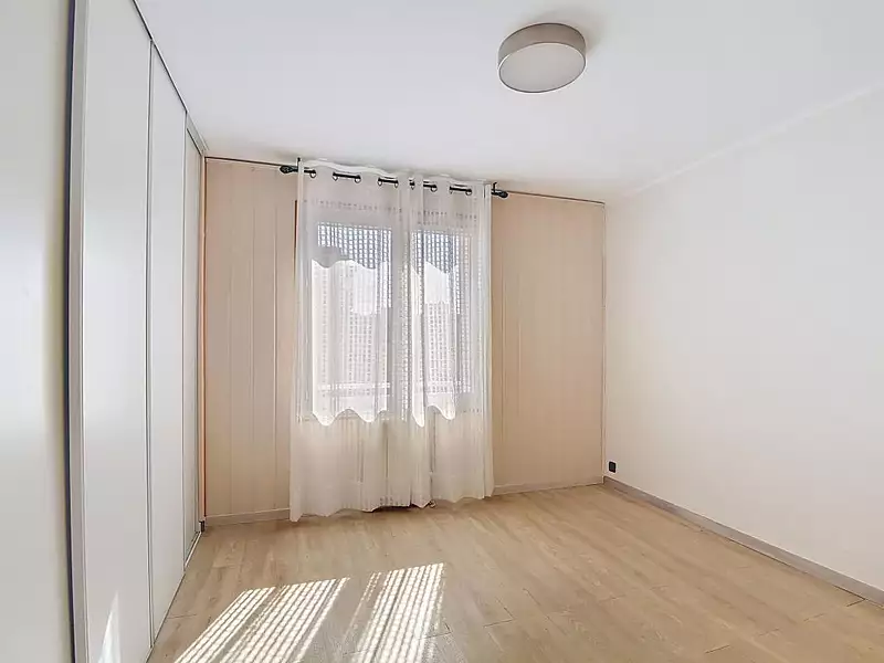 Appartement, 52 m²