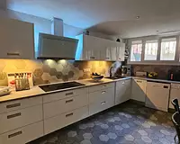 Appartement, 117 m²