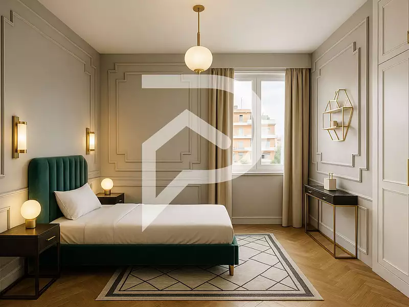 Appartement, 77,41 m²