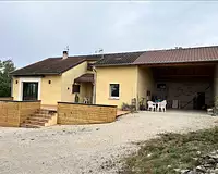 Maison, 145 m²