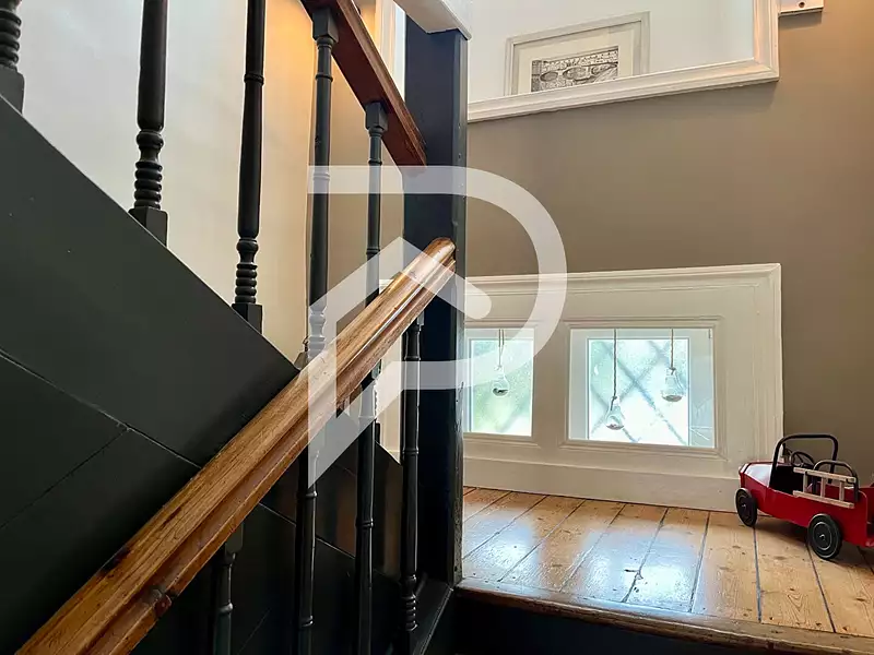 Maison, 160 m²
