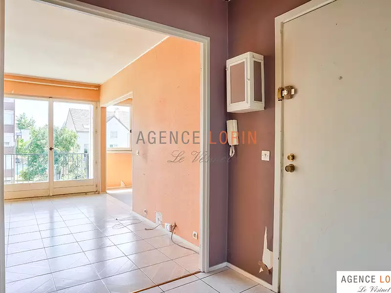 Appartement, 75,17 m²