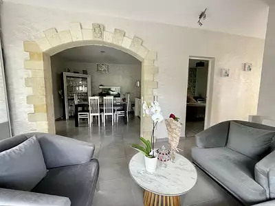Maison, 143 m²
