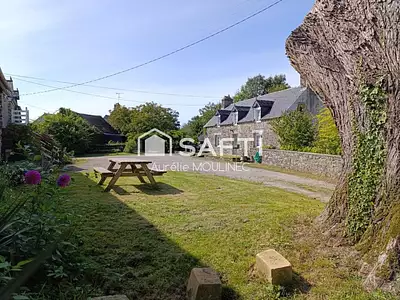 Maison, 205 m²