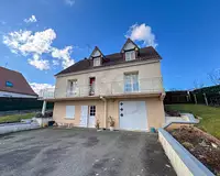 Maison, 135 m²