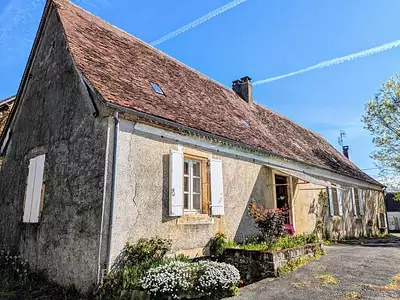 Maison, 139 m²
