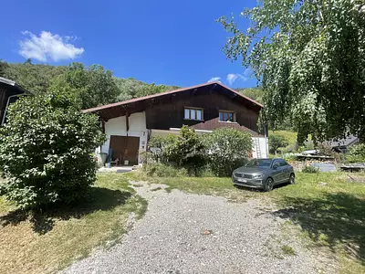 Maison, 181 m²