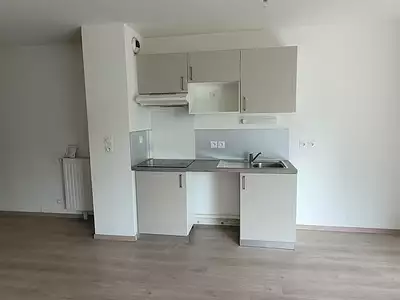 Appartement, 81,63 m²