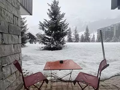 Appartement, 30 m²
