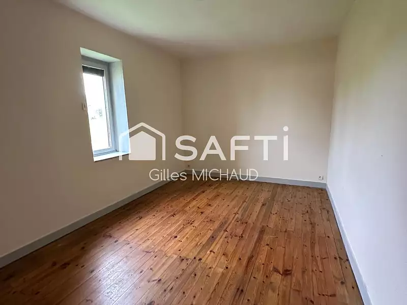 Maison, 170 m²