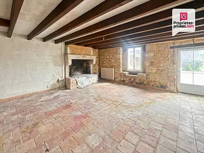 Maison, 142 m²