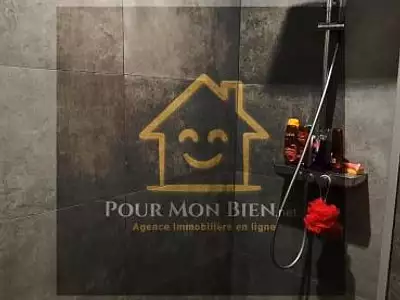 Maison, 180 m²