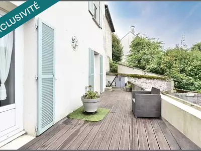Appartement, 50 m²