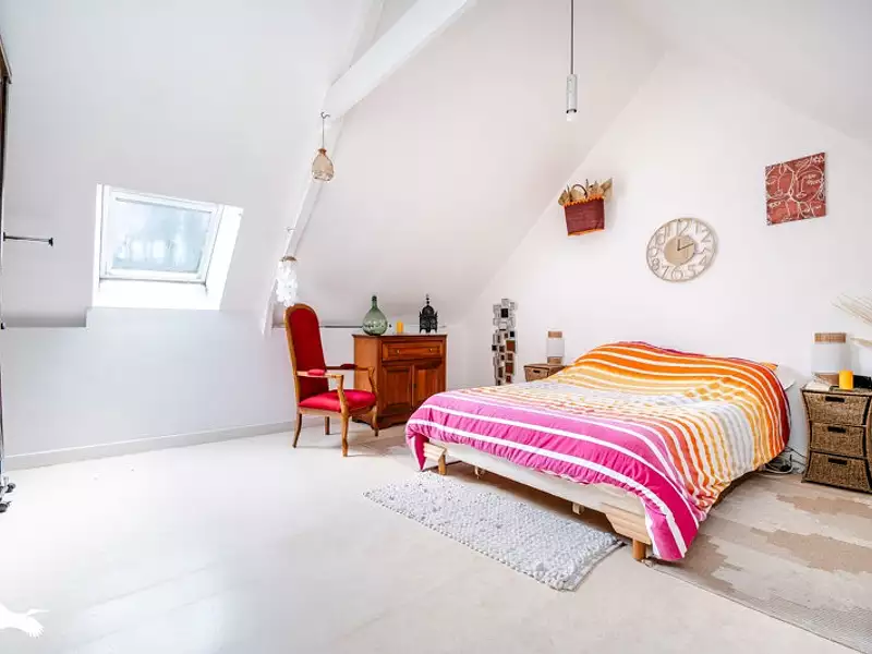Maison, 126 m²