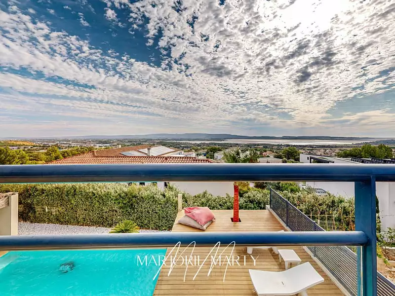 Maison, 160 m²