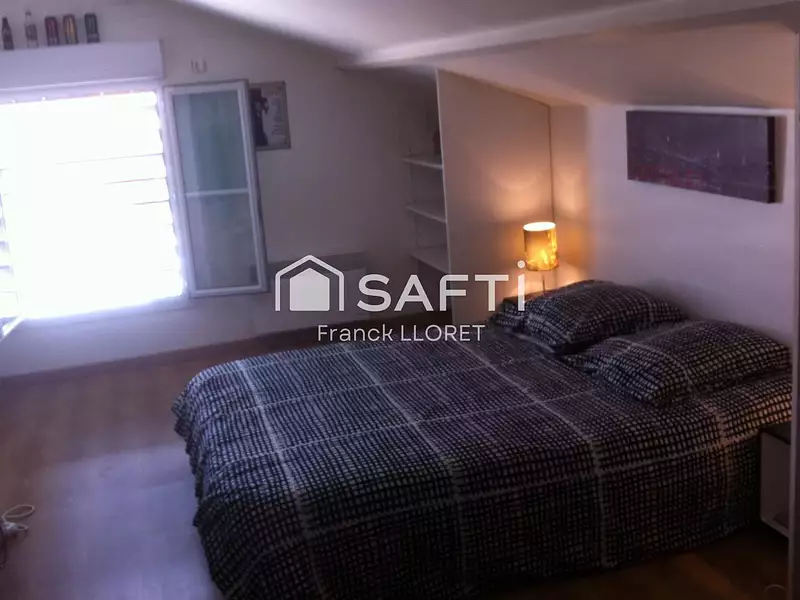 Maison, 180 m²