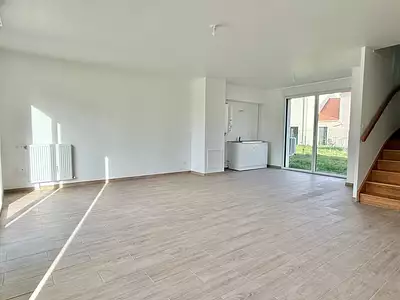 Maison, 110 m²