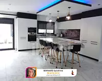 Maison, 121 m²