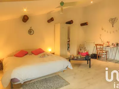 Maison, 192 m²