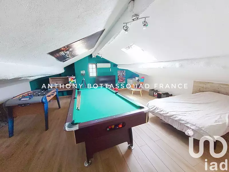 Maison, 120 m²