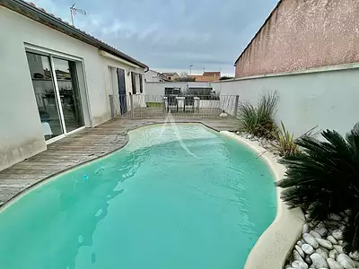 Maison, 96,8 m²