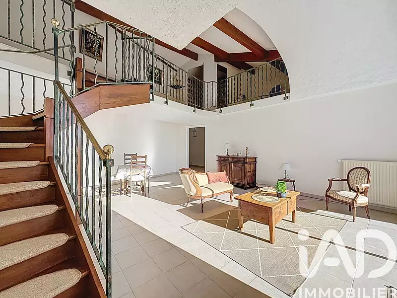 Appartement, 121 m²