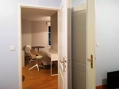 Appartement, 41 m²